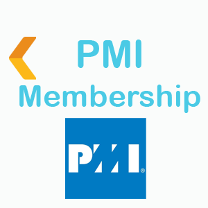 پرداخت هزینه عضویت در PMI مدیریت پروژه پلاس ویزا