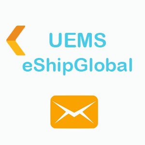 پرداخت هزینه پست UEMS – ESHIPGLOBAL